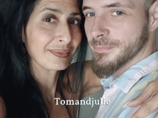 Tomandjulie