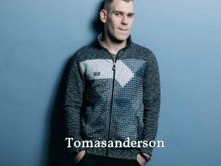 Tomasanderson