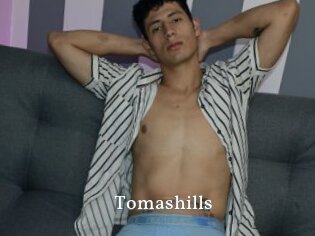 Tomashills