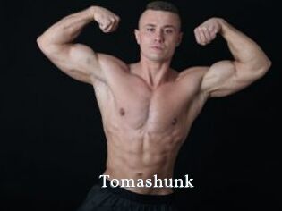 Tomashunk