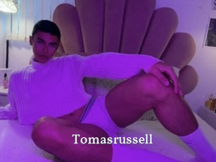 Tomasrussell