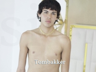 tombakker SexyIdol