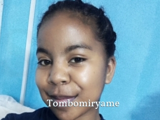 Tombomiryame