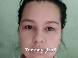 Tomboy_girl18