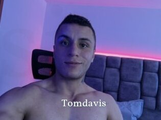 Tomdavis