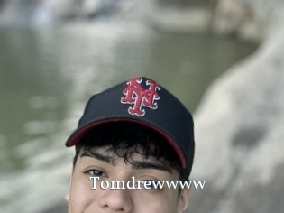 tomdrewwww SexyIdol