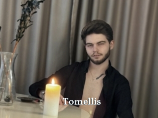 tomellis SexyIdol