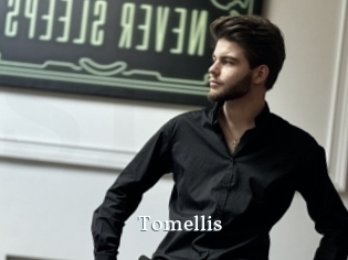 tomellis SexyIdol