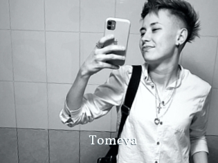 Tomeva