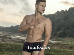 Tomfoxfox
