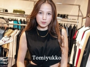 Tomiyukko