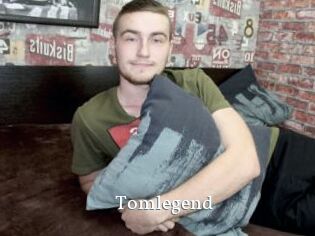 Tomlegend
