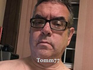 Tomm77