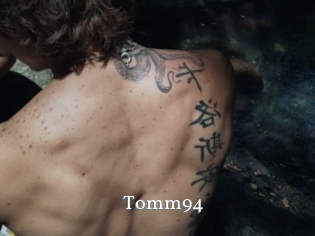 tomm94 SexyIdol