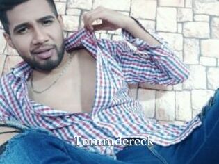 Tommdereck