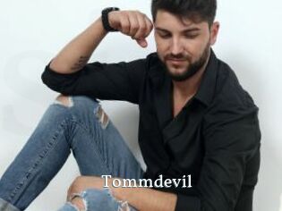 Tommdevil