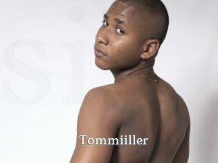 Tommiiller