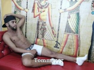 Tommy777