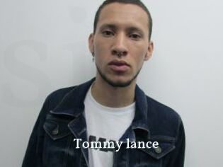 tommy_lance SexyIdol