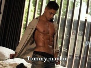 Tommy_maylon