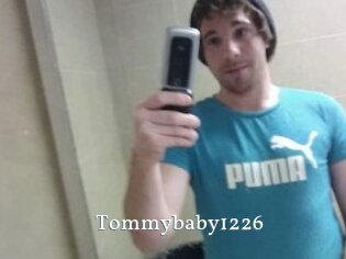 Tommybaby1226