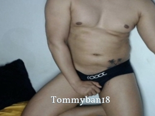 tommyban18 SexyIdol