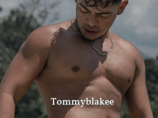 Tommyblakee