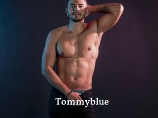 Tommyblue