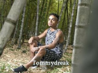Tommydreak