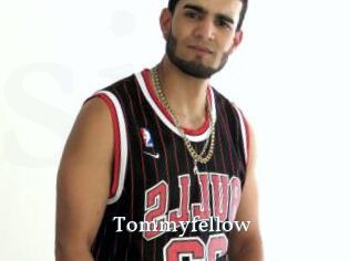 tommyfellow SexyIdol