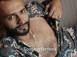 Tommyferreira