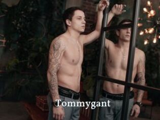 Tommygant