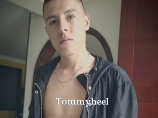 Tommyheel