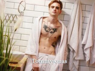 Tommyjonas