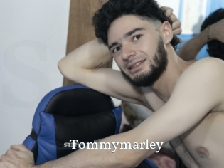 tommymarley SexyIdol