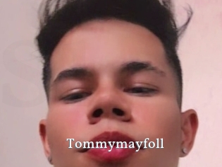 Tommymayfoll