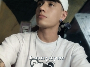 Tommymyers