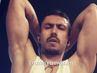 Tommynewman
