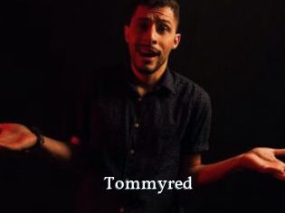 tommyred SexyIdol