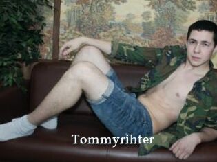 Tommyrihter
