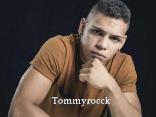 Tommyrocck