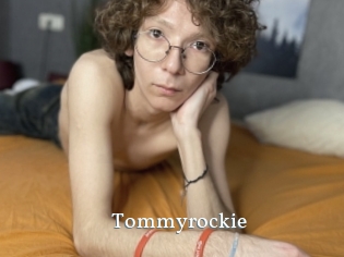 tommyrockie SexyIdol