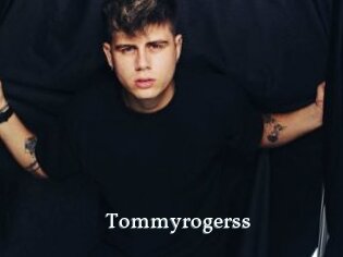 tommyrogerss SexyIdol
