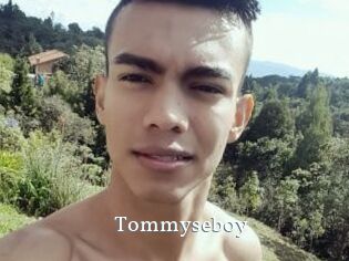 Tommyseboy