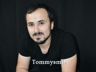 Tommysmile