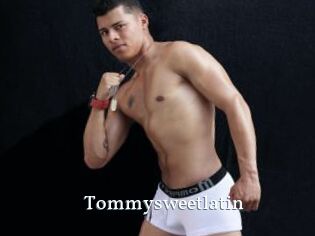 Tommysweetlatin