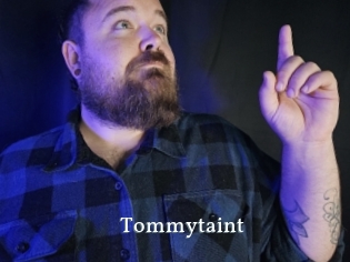 Tommytaint