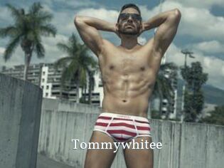 Tommywhitee