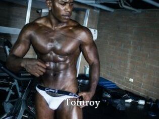 Tomroy