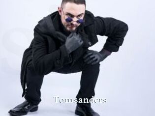 Tomsanders